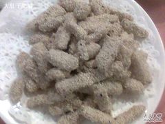 芝麻香芋-大眼锅贴水饺(河东店)