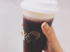 -喜茶(徐州金鹰店)