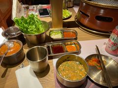 -西塔老太太泥炉烤肉(亚运村店)