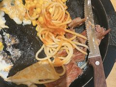 -菲滋意式餐厅(西溪印象城店)