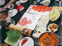 -番食园鲜食火锅(高新店)