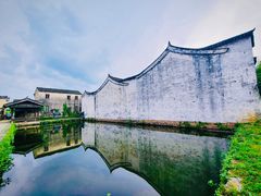 -西溪南古村落景区