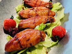 -红屋牛排(闽江路店)