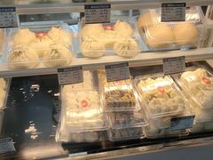 大花卷-白玉兰食品(甜云店)