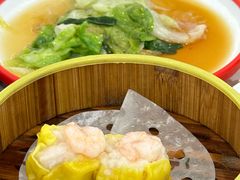 -皓景海鲜·地标美食(双月湾店)