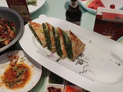 -老德州四合院·德州菜(天衢路店)