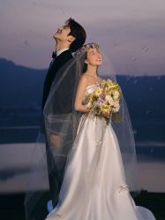 -第一夫人婚纱摄影(南京店)