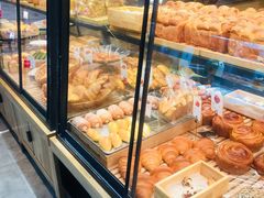 -工匠面包(壹方店)