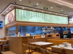 -陳香貴·兰州牛肉面(上海长风大悦城店)