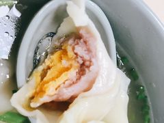 -顶巧鸡汤馄饨(虹口总店)