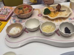 -奈尔宝家庭中心·亲子餐厅(鄞州万达店)