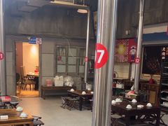-大佬陈羊肉串(永安街店)