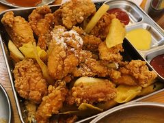 -青春分食(仙林大学城店)