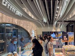 -好一朵茉莉花(老门东店)