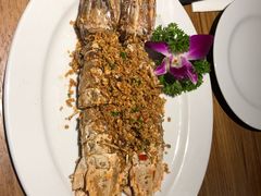 -泰华海鲜中餐厅(普吉镇店)