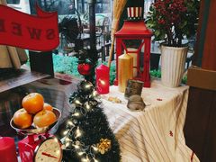 -Pie Bird(新闸路店)