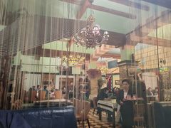 -海尔巴格一甸茶餐厅(团结路店)