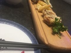-将太无二·北美传奇寿司(荟聚购物中心西红门店)