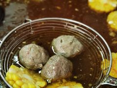 牛肉丸-柴头哥·牛肉火锅(爱民路店)