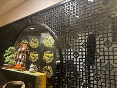 -海天楼中餐厅(吴宫泛太平洋酒店)