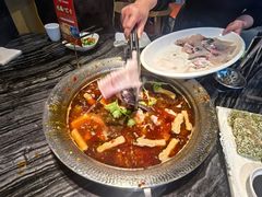-老船舫·现做活鲜鱼馆(东郊记忆店)