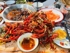 -大孩龙虾(体育场旗舰店)