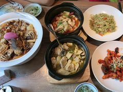 -周家二小姐的菜(西津渡店)