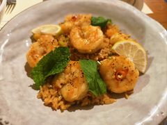 -沏点Trattoria意大利餐厅(新街口店)