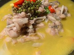 -嘉禾·悦享餐厅(八方汇店)