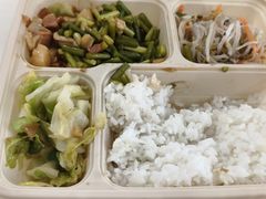 -清华大学-观畴园餐厅