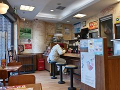 大堂-食其家·牛丼咖喱(广元西路店)