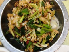 -奥华餐厅·老张记(台基厂店)