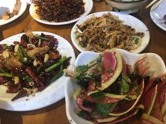 -搓火大都会(广安门总店)