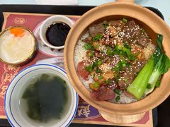 -赵财财·肠粉·煲仔饭(华润万象城店)