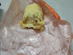 -木子木水日式烫面包(中盛店)
