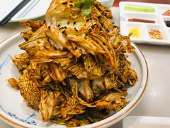 -鸭匠食府·挂炉烤鸭·新京菜(阜成路店)