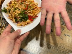 -老谢野馄饨(延安路店)