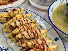 -明本湛江鸡•海鲜小厨(陈家祠店)
