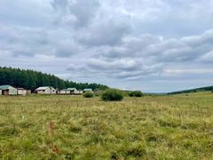 -塞罕坝国家级自然保护区