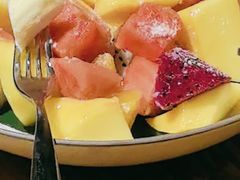 -壹泰东南亚主题餐厅·高良姜风情(州桥店)