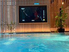 -傲泓度假酒店(河西奥体店)