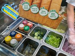 -赛百味SUBWAY(星摩尔店)