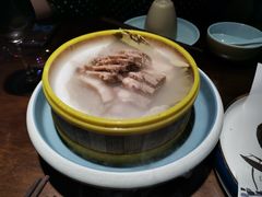 六合三绝-应天大明王朝·南京菜(中山陵店)