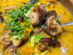 -李双猪·小龙虾·烧烤·羊肉煲(乐山店)