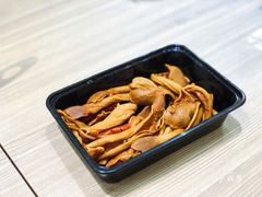 麻辣鸭脆肠-鸡脚旮旯(苏州中心店)