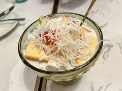 -浩海火烧云傣家菜(蓝港店)