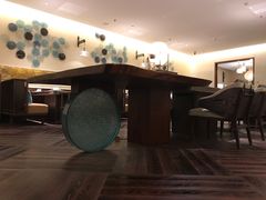 -青雅中餐厅(大连金石滩绿发希尔顿度假酒店)