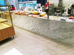 -面包新语(无锡M会员店)