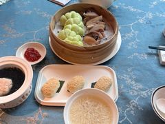 -扬州香格里拉·香宫中餐厅