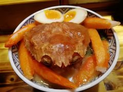 -老龙亭拉面店